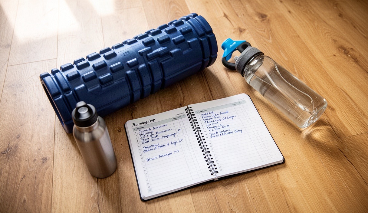 Daily Running vs Rest Days: What Five Years Taught Me