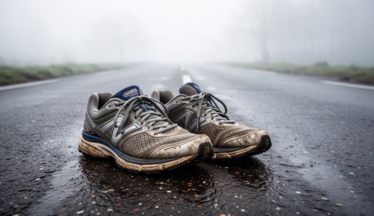 Running Every Day: Five Years of Benefits and Drawbacks