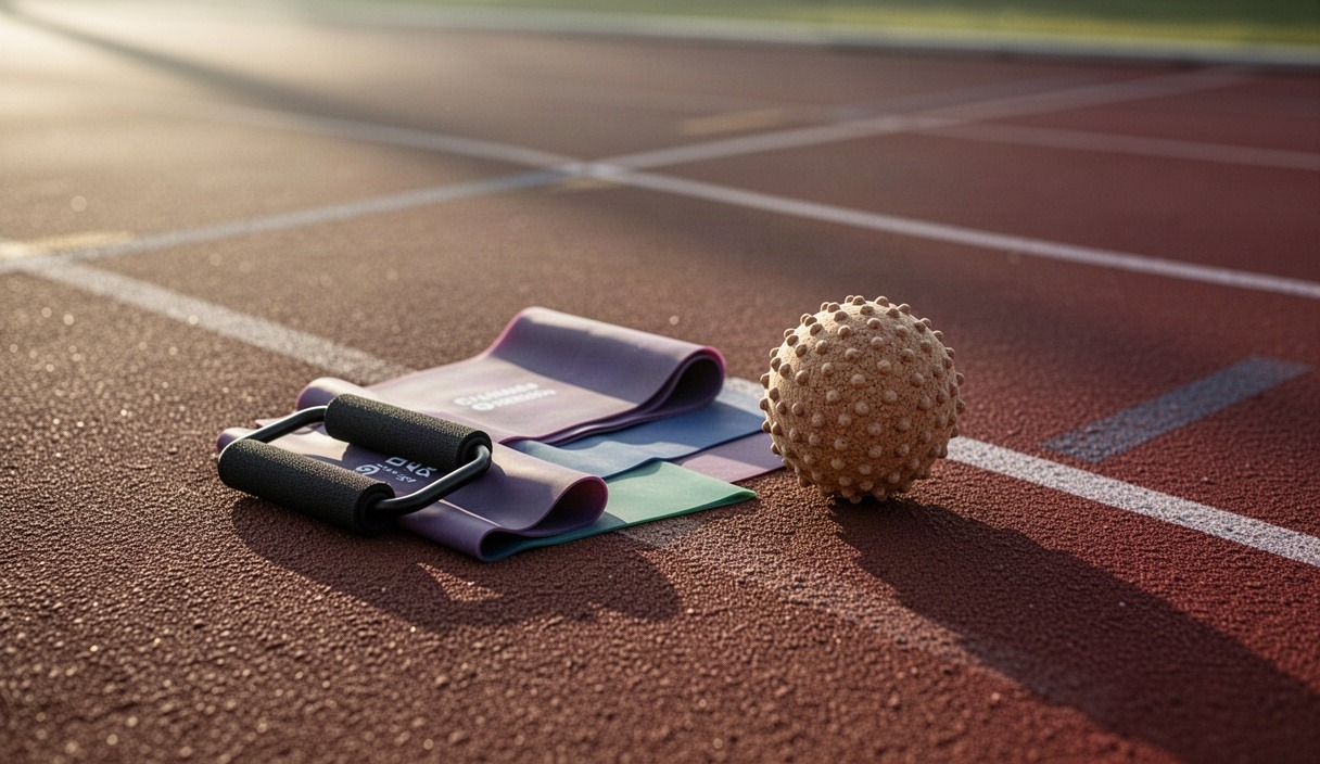Shin Splints and Sore Tendons: Prevention That Worked