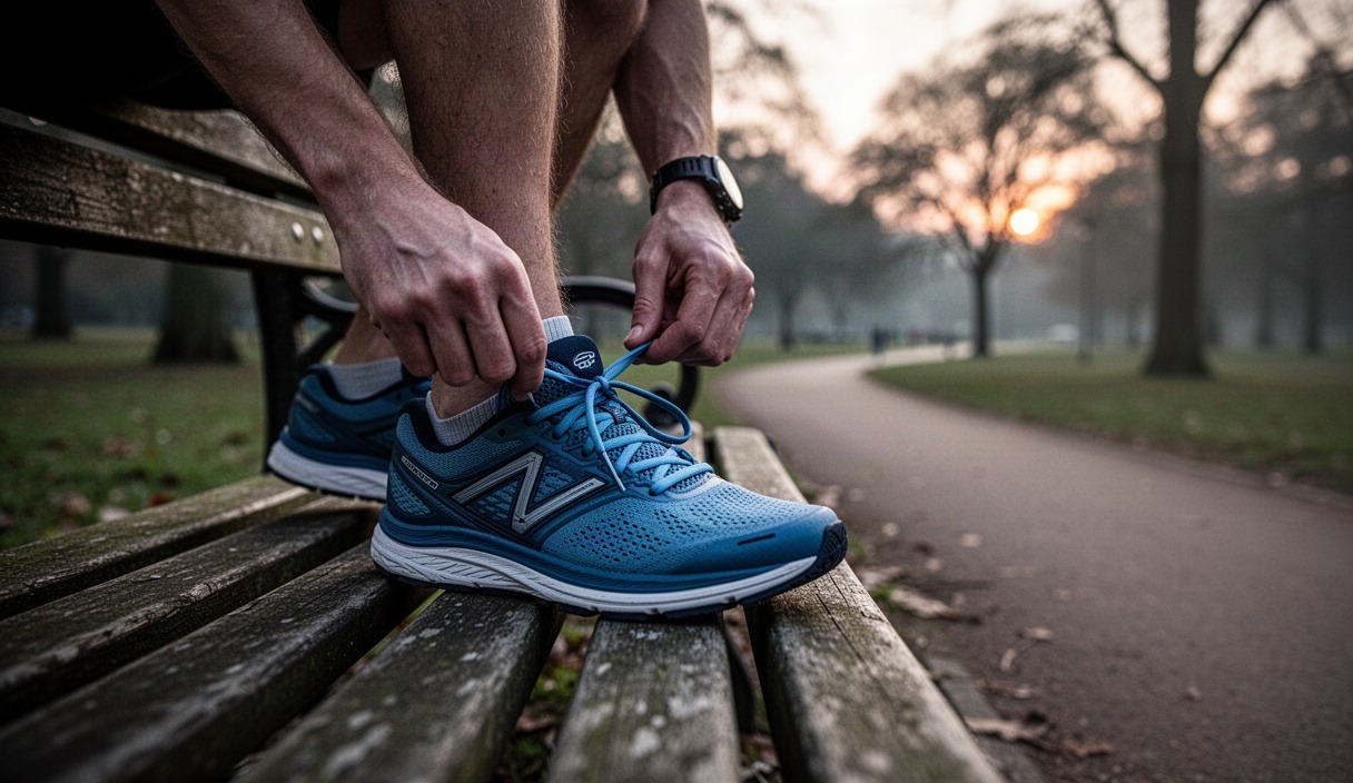 How to Start Running at Zero: My First Six Months